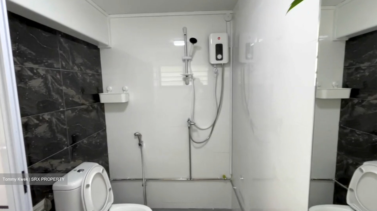 Blk 22 Havelock Road (Bukit Merah), HDB 2 Rooms #599621581